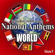 National anthems of the world - vol. 9 cover image