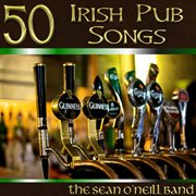 50 irish pub songs cover image