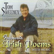 Favourite irish poems with music cover image