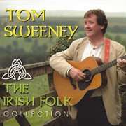 The irish folk collection cover image