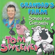 Grandad's farm - songs for children cover image