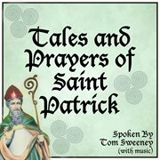 Tales and prayers of st. patrick cover image