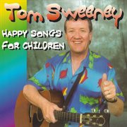 Happy songs for children cover image