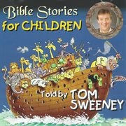 Bible stories for children cover image