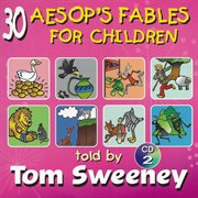 30 more aesop's fables for children cover image