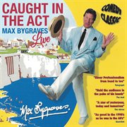 Caught in the act cover image