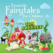 Favourite fairy tales for children cover image