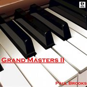 Grand masters 2 cover image