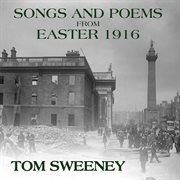 Songs and poems of easter 1916 cover image