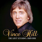 The lost sessions (1969-1991) cover image