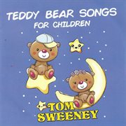 Teddy bear songs for children cover image