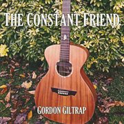 The constant friend cover image