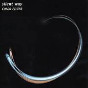 Silent way cover image