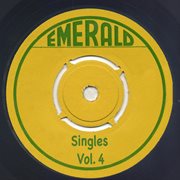 Emerald Singles, Vol. 4 cover image