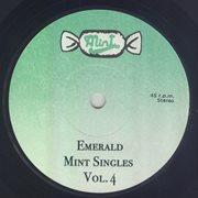 Emerald Mint Singles, Vol. 4 cover image