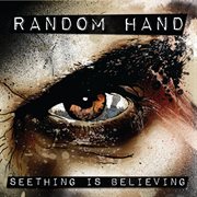 Seething is believing cover image