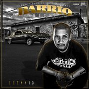 Barrio music cover image