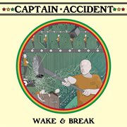 Wake & break cover image