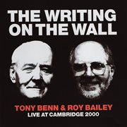The writing on the wall cover image