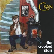The crooked stair cover image