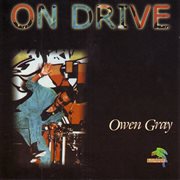 On drive cover image
