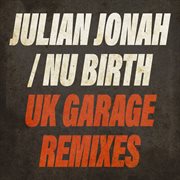 Uk garage remixes cover image