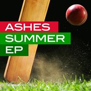 Ashes summer ep cover image