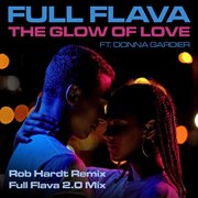 The glow of love cover image