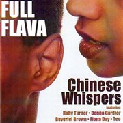 Chinese whispers cover image