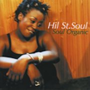 Soul organic cover image