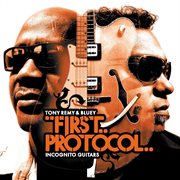 First protocol cover image