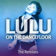 Lulu on the dancefloor cover image