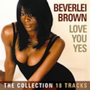 Love you yes - the collection cover image