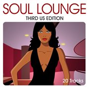 Soul lounge. Disc two cover image