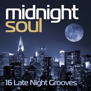 Midnight soul cover image