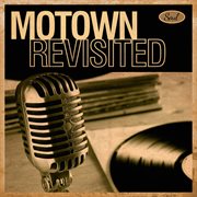 Motown revisited cover image