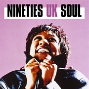 Nineties uk soul cover image