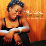 Soul organic cover image