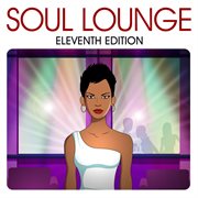 Soul lounge cover image