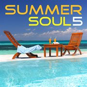 Summer soul 5 cover image