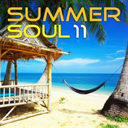 Summer soul 11 cover image