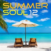 Summer soul 12 cover image