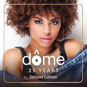 Dome 25 years cover image