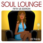 Soul lounge. Disc one cover image