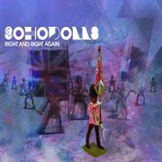 Right and right again cover image