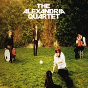 The Alexandria Quartet cover image