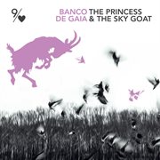 The princess and the sky goat cover image