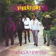 Taking a new step cover image