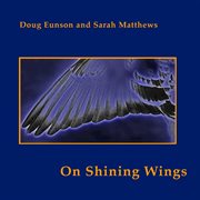 On shining wings cover image