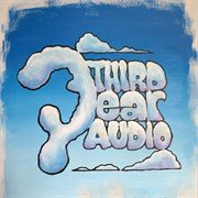 Third ear audio cover image